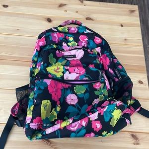 Vera Bradley backpack